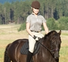 EQUESTRIAN OUTERWEAR