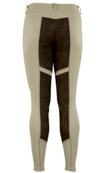 EQUESTRIAN PANT